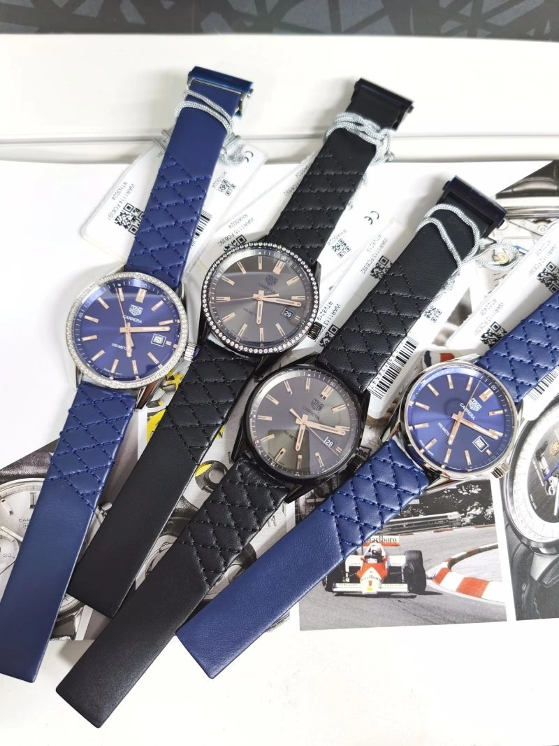 HighQuality TAG HEUER Watches 203271