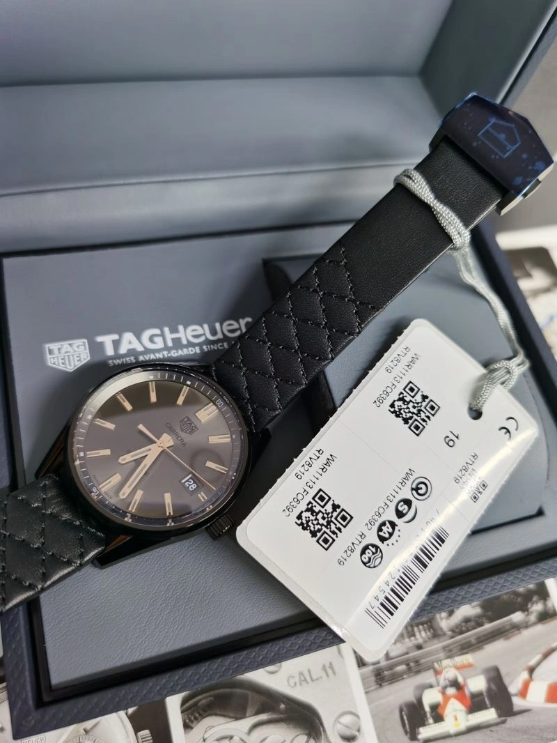 HighQuality TAG HEUER Watches 203271