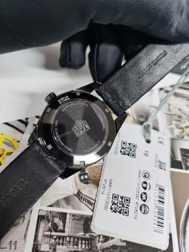 HighQuality TAG HEUER Watches 203271