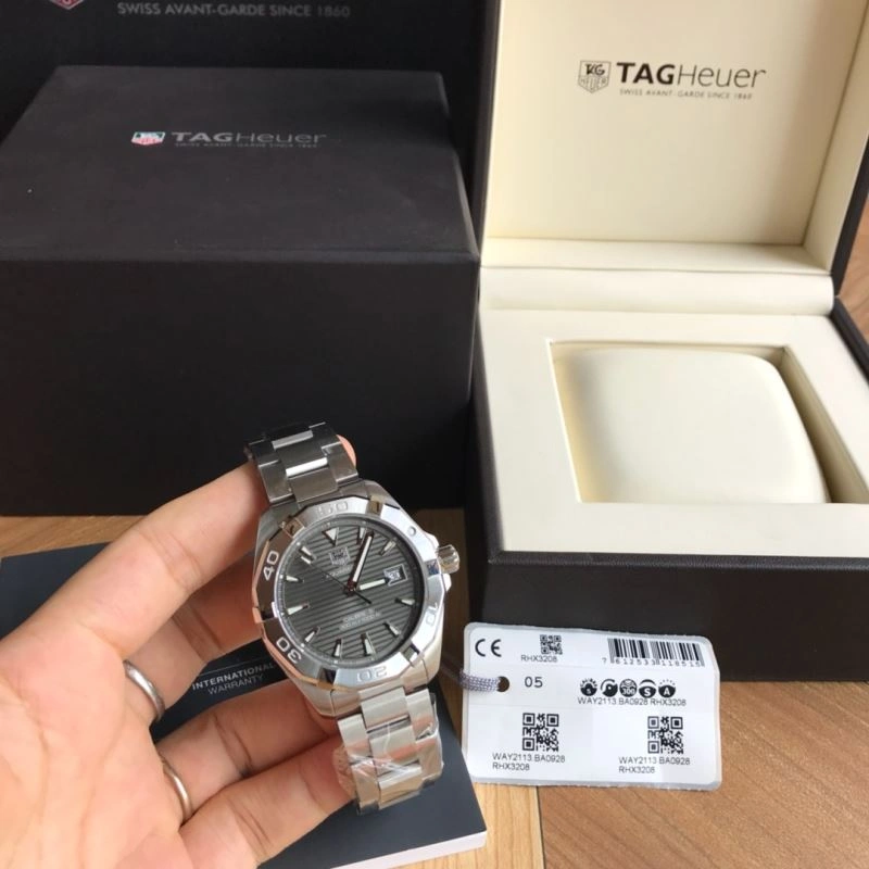 Affordable TAG HEUER Watches 203264