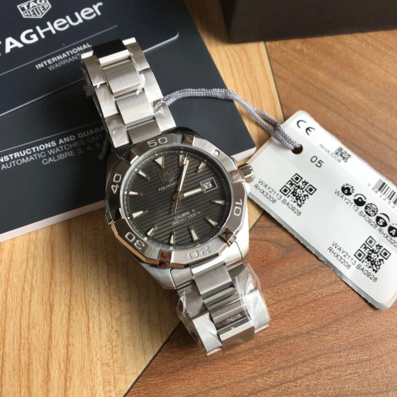 Affordable TAG HEUER Watches 203264