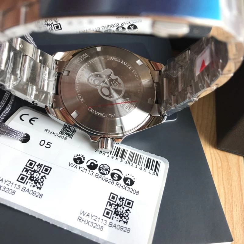 Affordable TAG HEUER Watches 203264