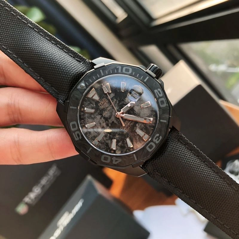 ZeroBulk TAG HEUER Watches 203281