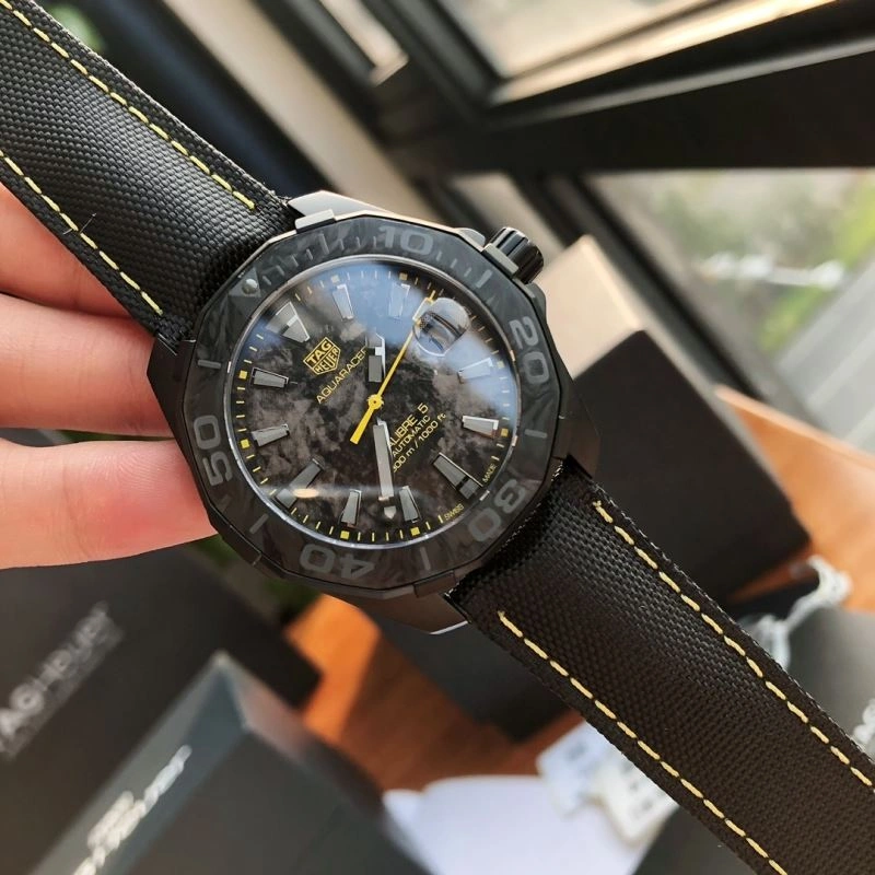ZeroBulk TAG HEUER Watches 203281