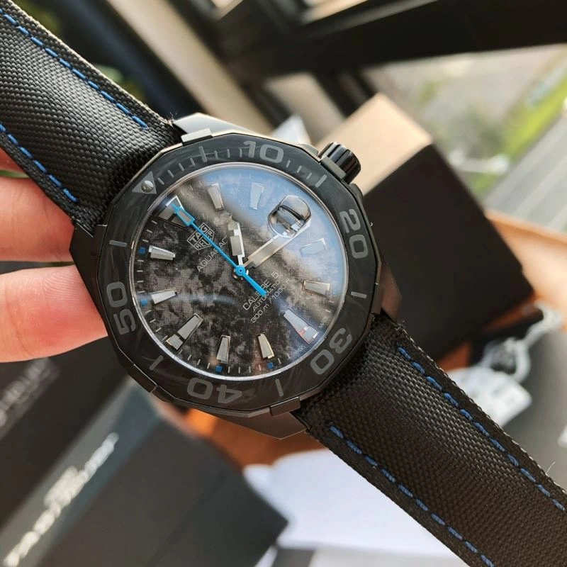 ZeroBulk TAG HEUER Watches 203281