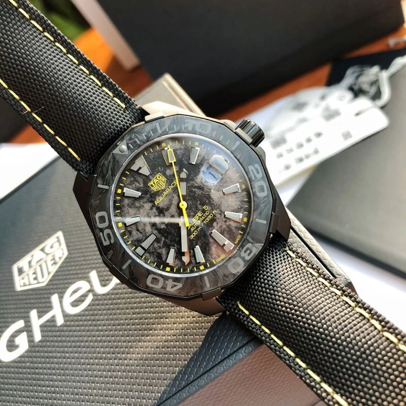 ZeroBulk TAG HEUER Watches 203281