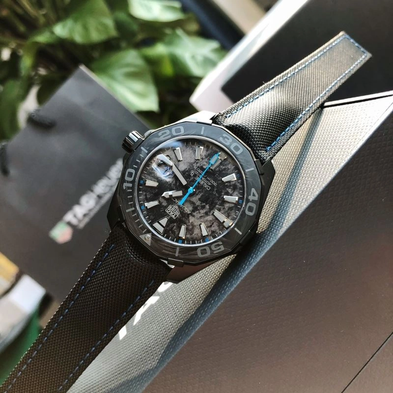 ZeroBulk TAG HEUER Watches 203281