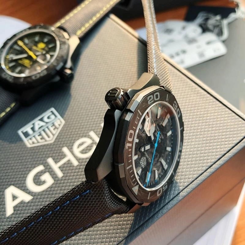 ZeroBulk TAG HEUER Watches 203281