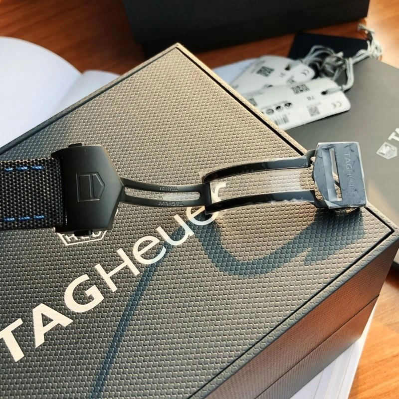 ZeroBulk TAG HEUER Watches 203281
