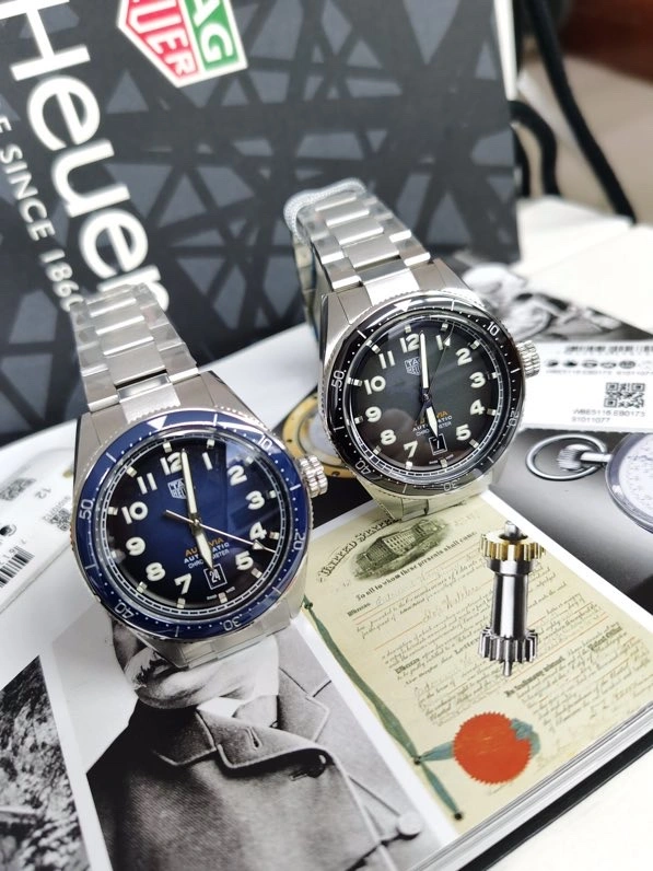 OnTrend TAG HEUER Watches 203273