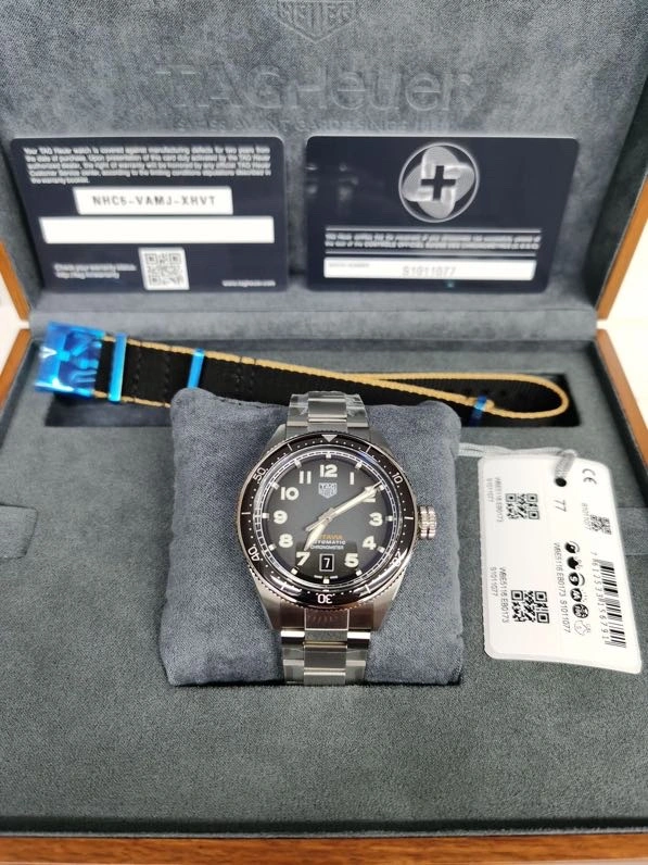 OnTrend TAG HEUER Watches 203273