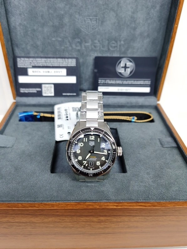 OnTrend TAG HEUER Watches 203273