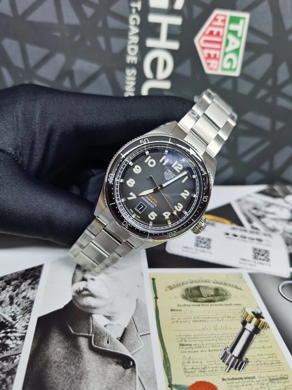 OnTrend TAG HEUER Watches 203273