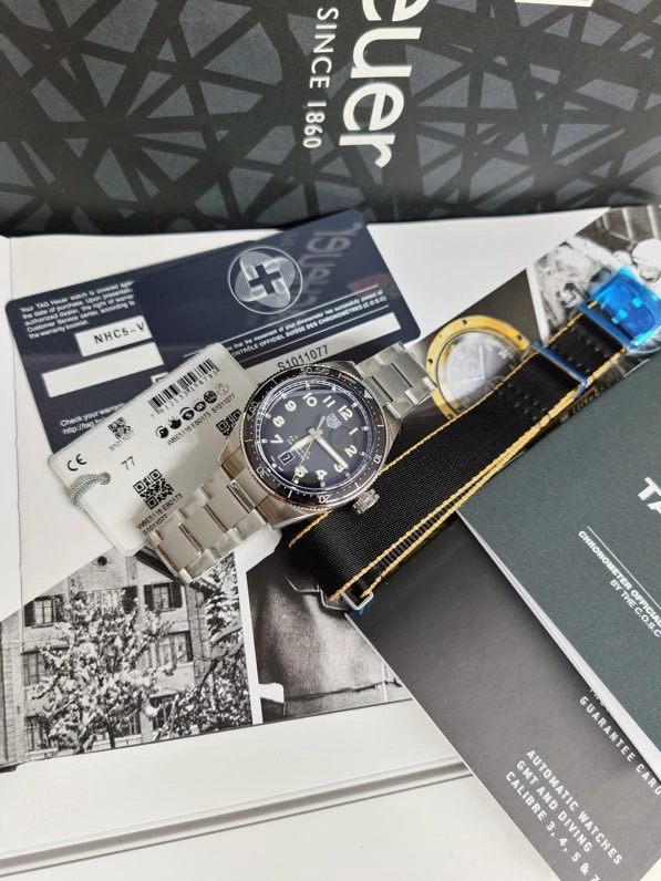 OnTrend TAG HEUER Watches 203273