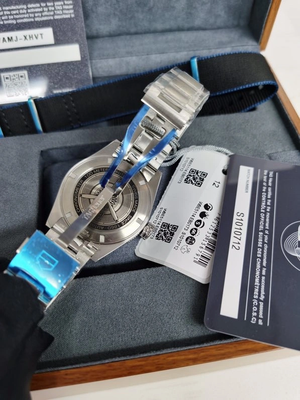 OnTrend TAG HEUER Watches 203273
