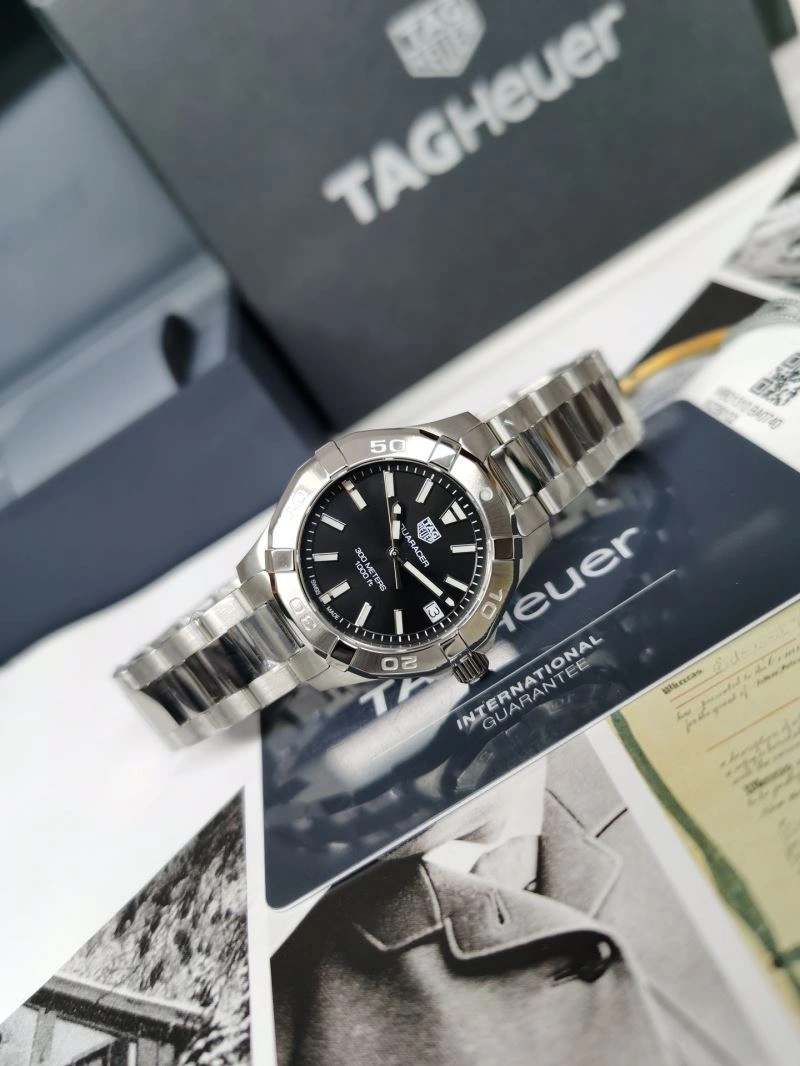 TAG HEUER Watches Premium 203260