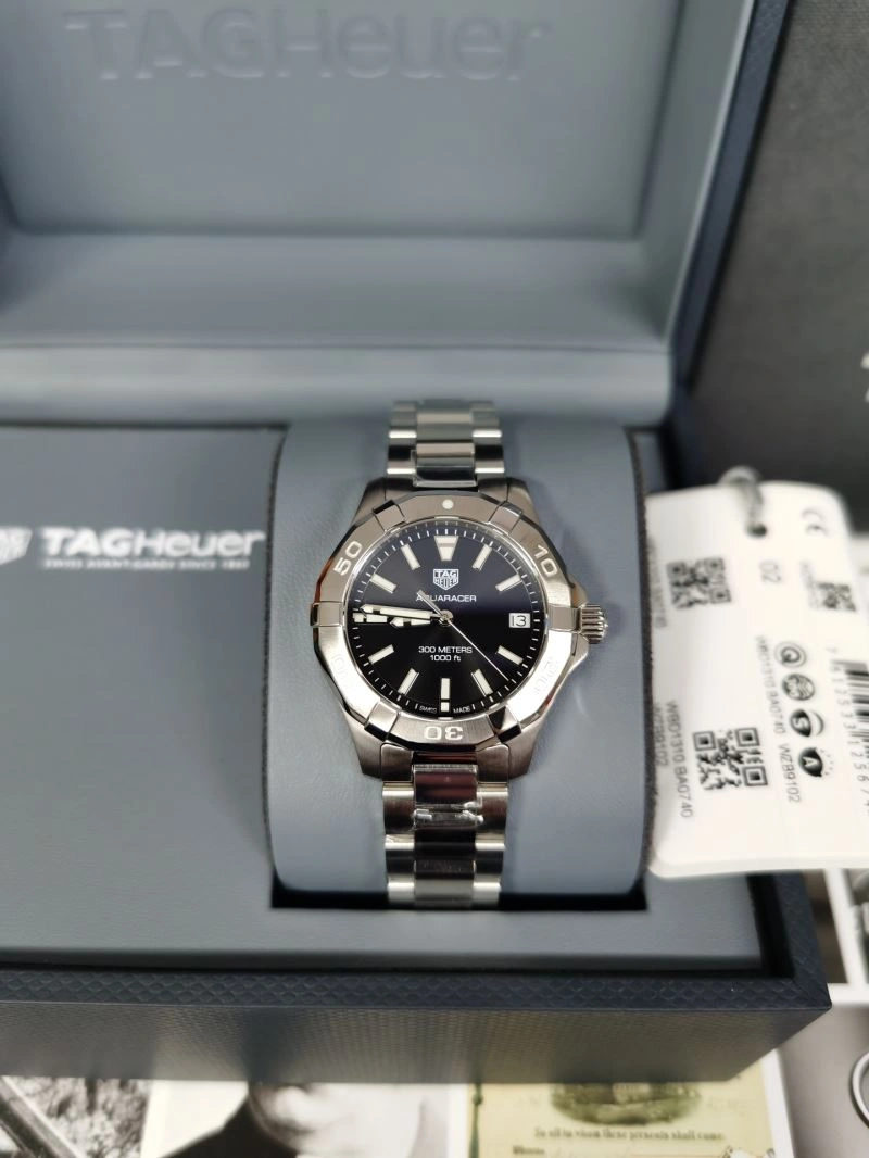 TAG HEUER Watches Premium 203260