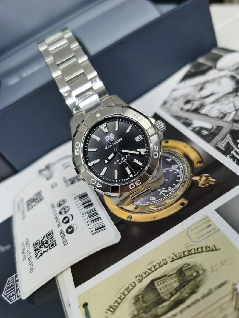 TAG HEUER Watches Premium 203260