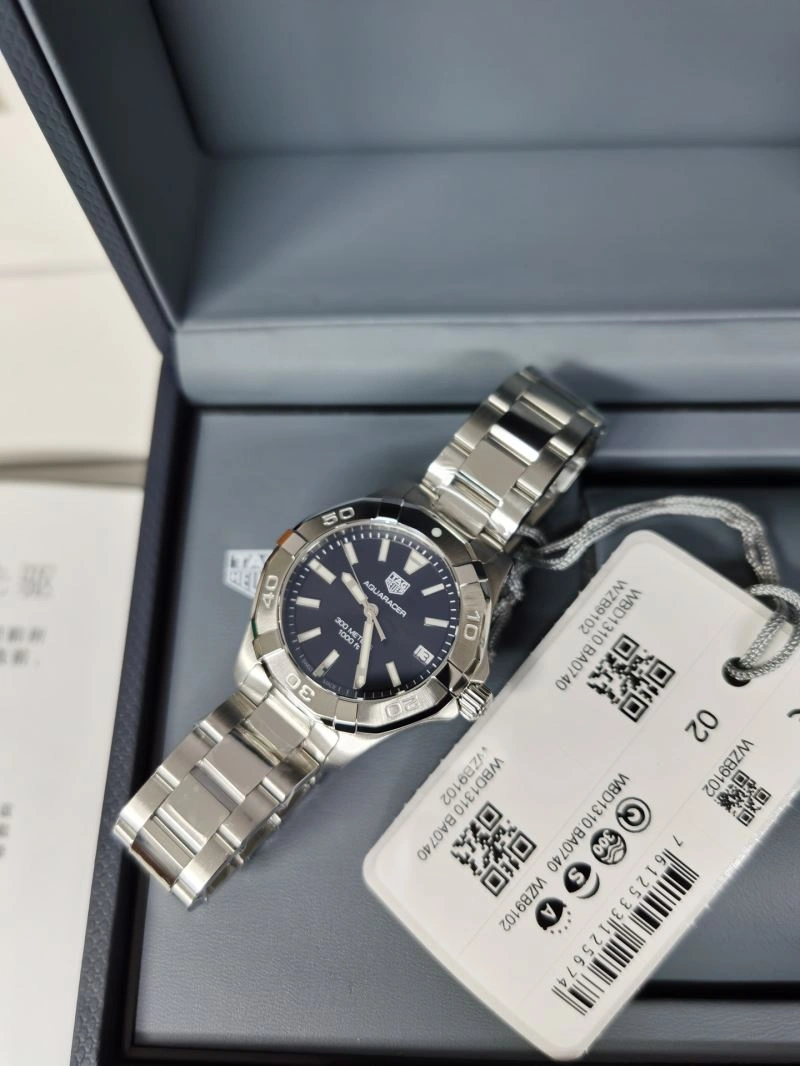 TAG HEUER Watches Premium 203260