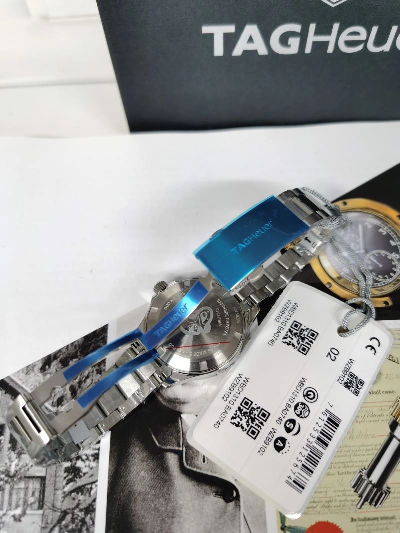 TAG HEUER Watches Premium 203260