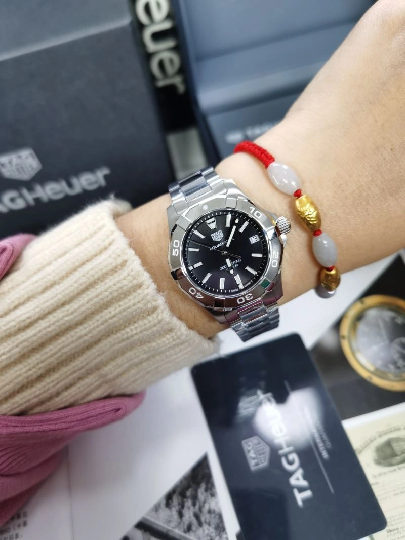 TAG HEUER Watches Premium 203260