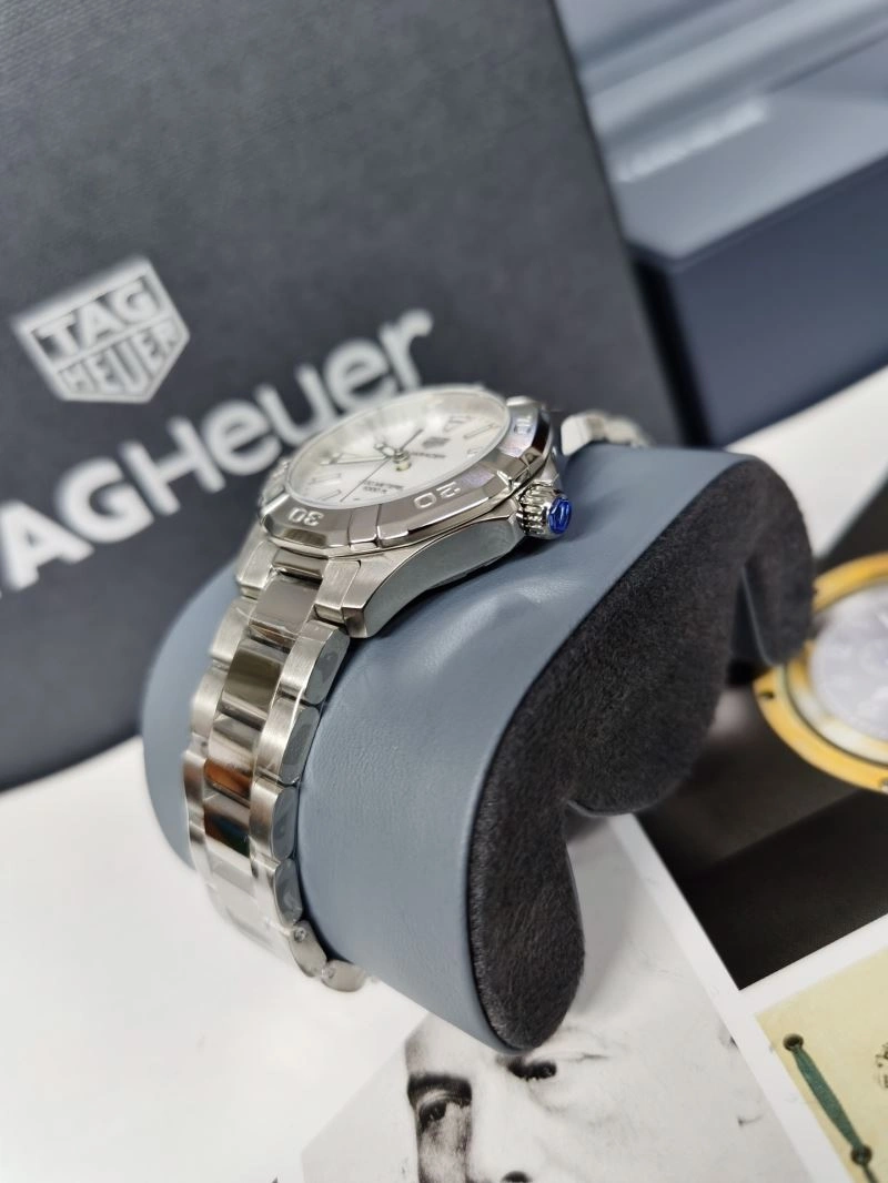 TAG HEUER Watches ZipUp 203270