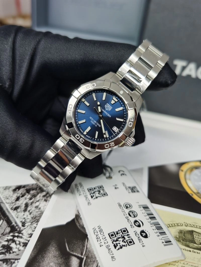Cozy TAG HEUER Watches 203280