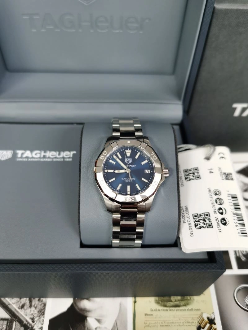 Cozy TAG HEUER Watches 203280