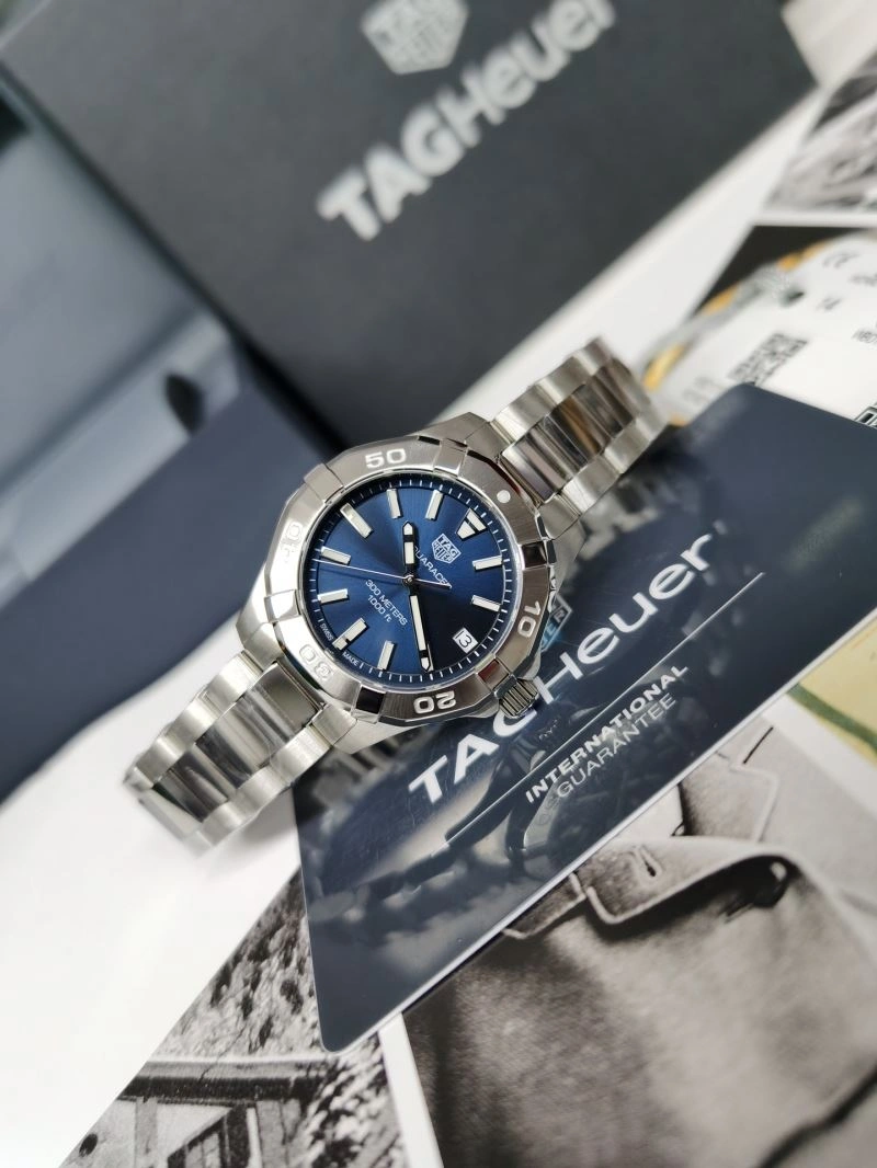 Cozy TAG HEUER Watches 203280
