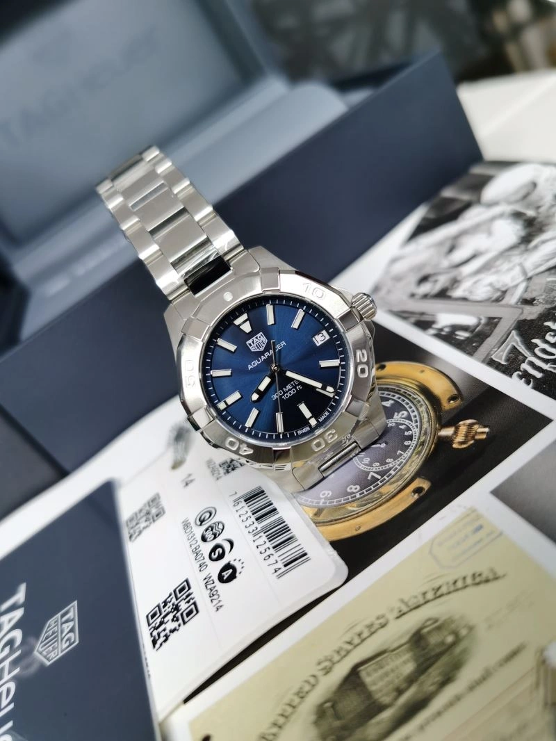 Cozy TAG HEUER Watches 203280