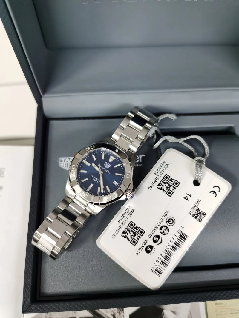Cozy TAG HEUER Watches 203280