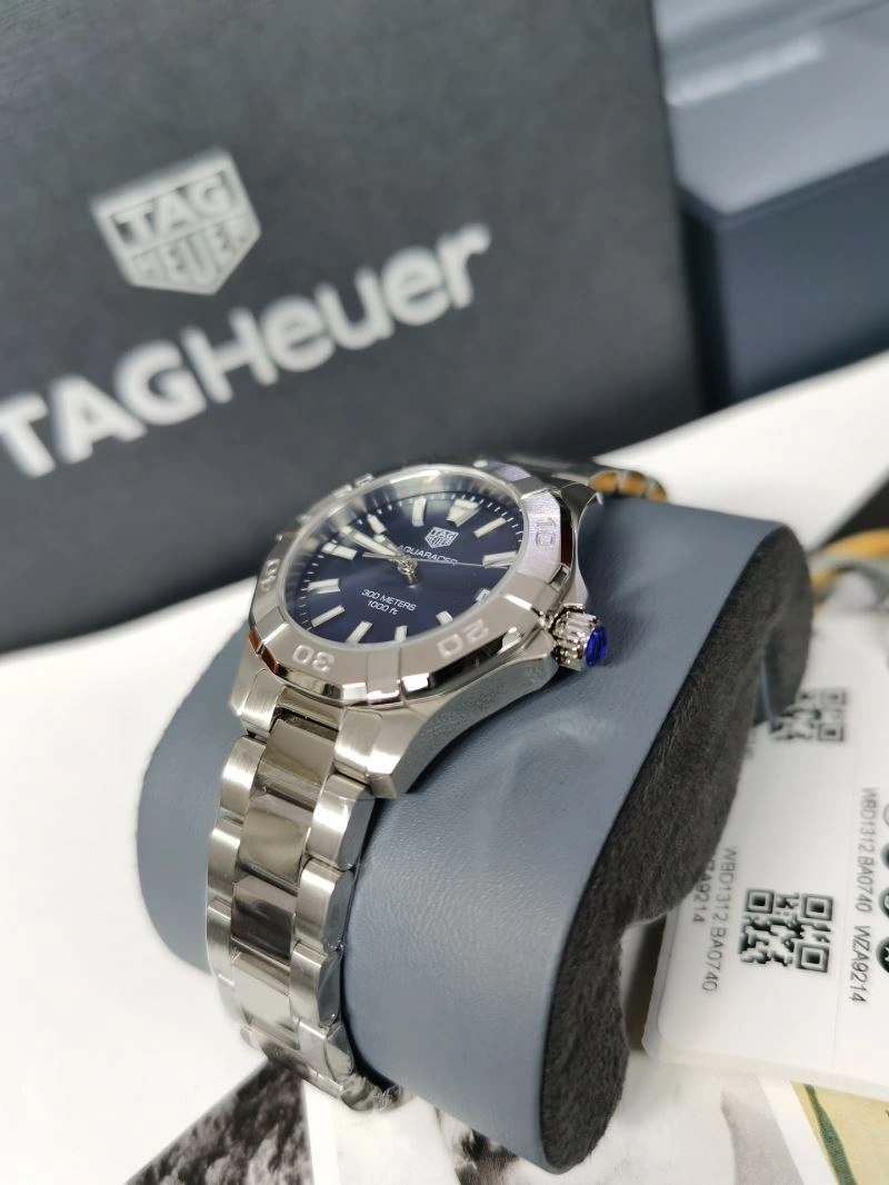 Cozy TAG HEUER Watches 203280