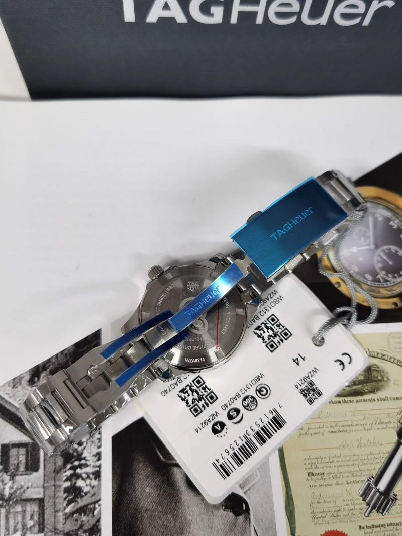 Cozy TAG HEUER Watches 203280