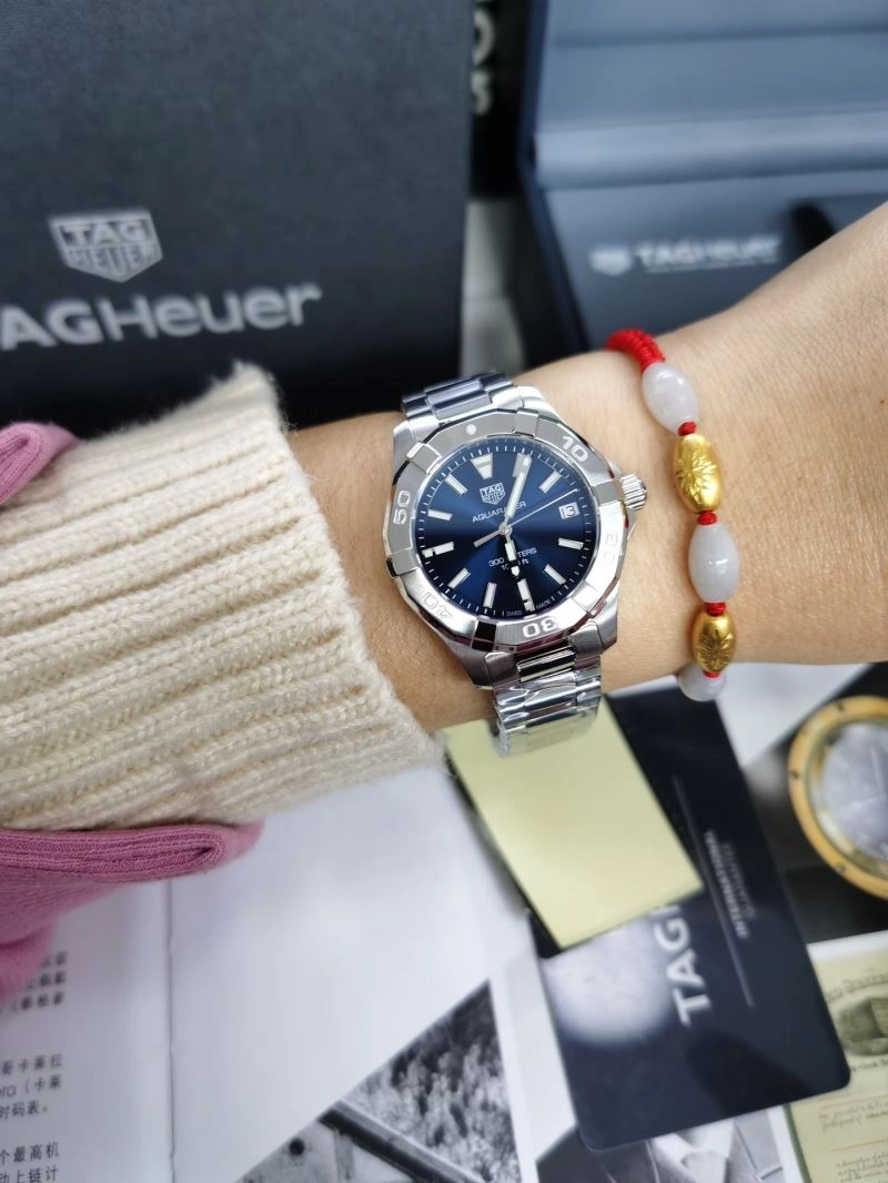 Cozy TAG HEUER Watches 203280