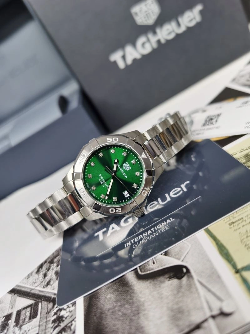Popular TAG HEUER Watches 203272