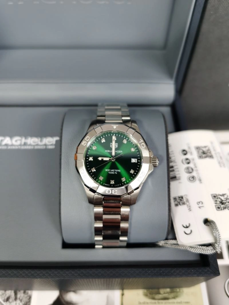 Popular TAG HEUER Watches 203272