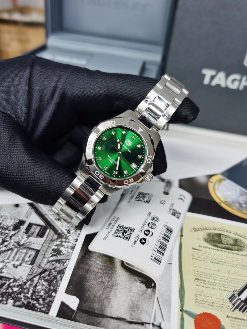 Popular TAG HEUER Watches 203272