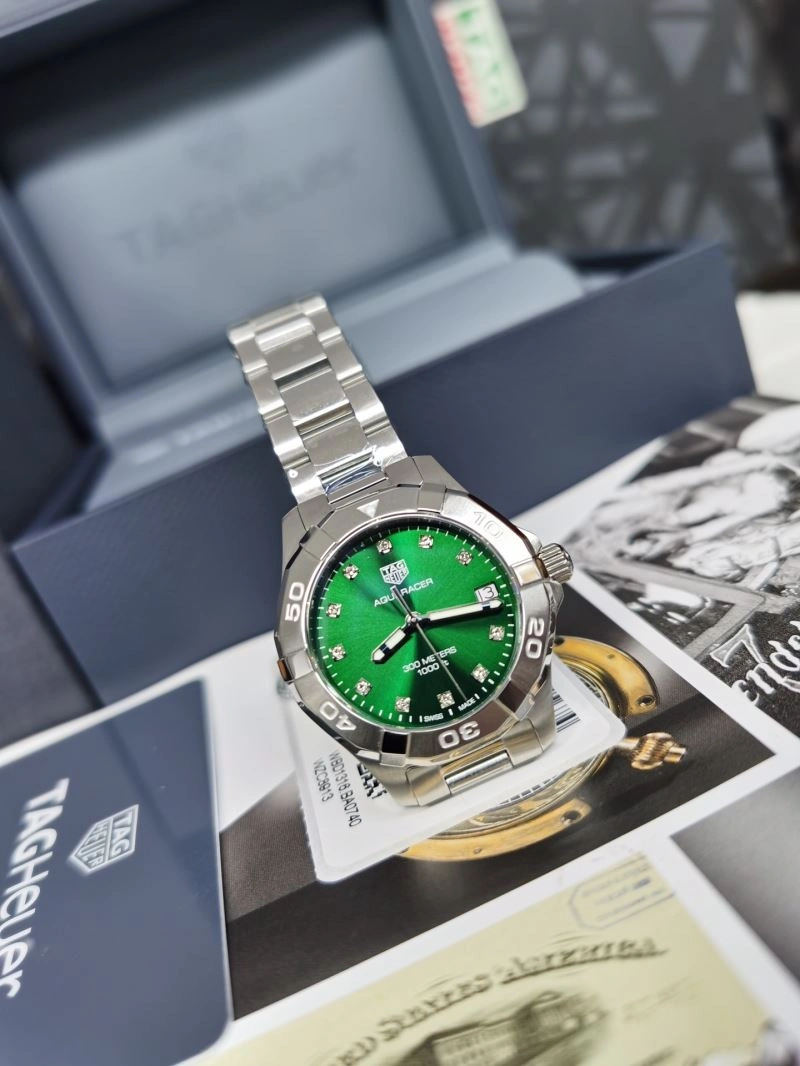 Popular TAG HEUER Watches 203272