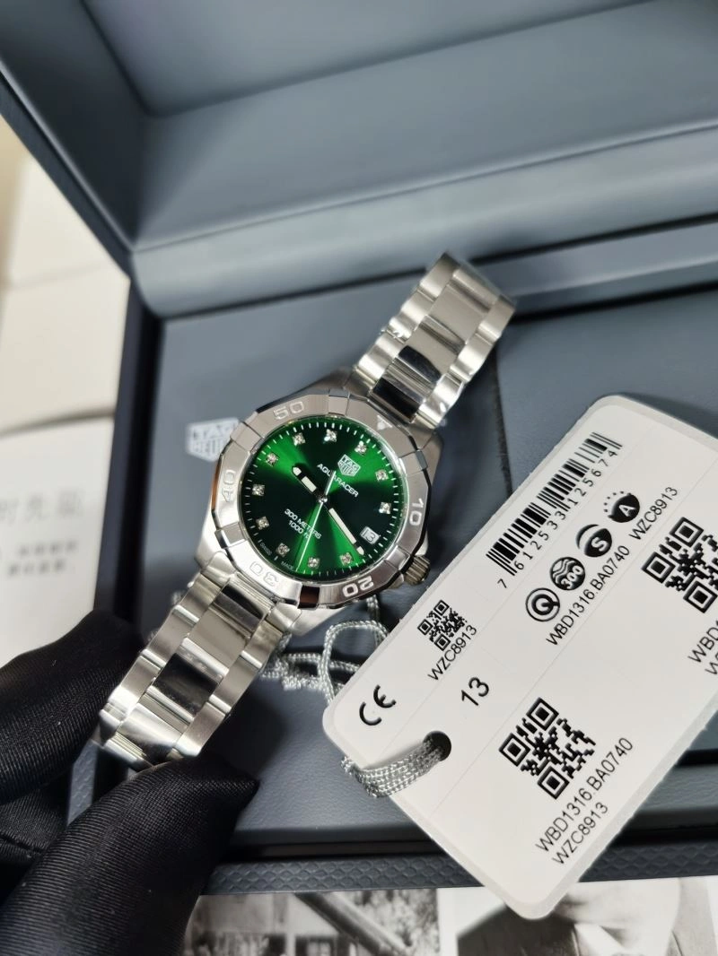 Popular TAG HEUER Watches 203272