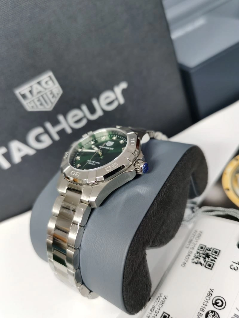 Popular TAG HEUER Watches 203272