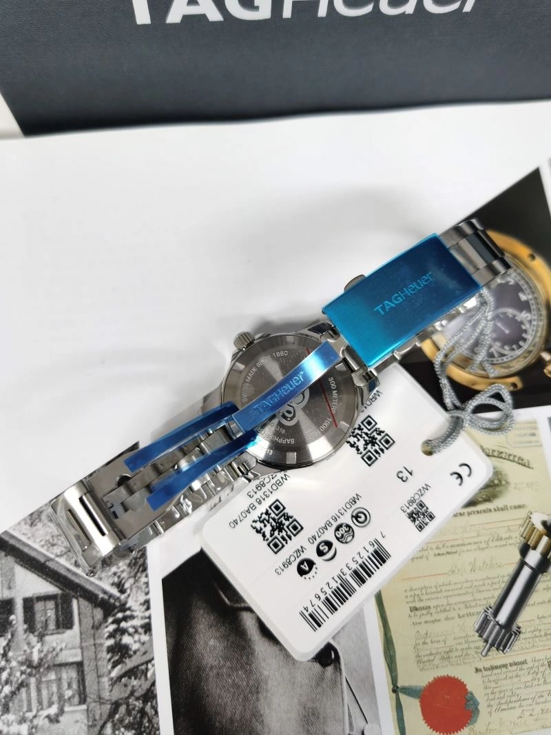 Popular TAG HEUER Watches 203272