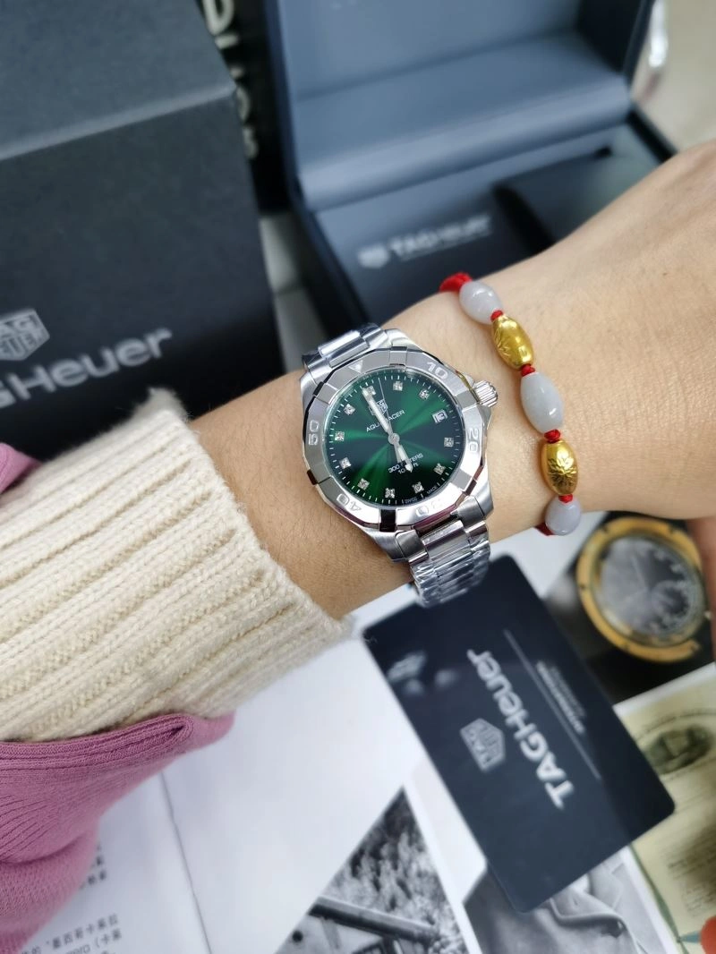 Popular TAG HEUER Watches 203272