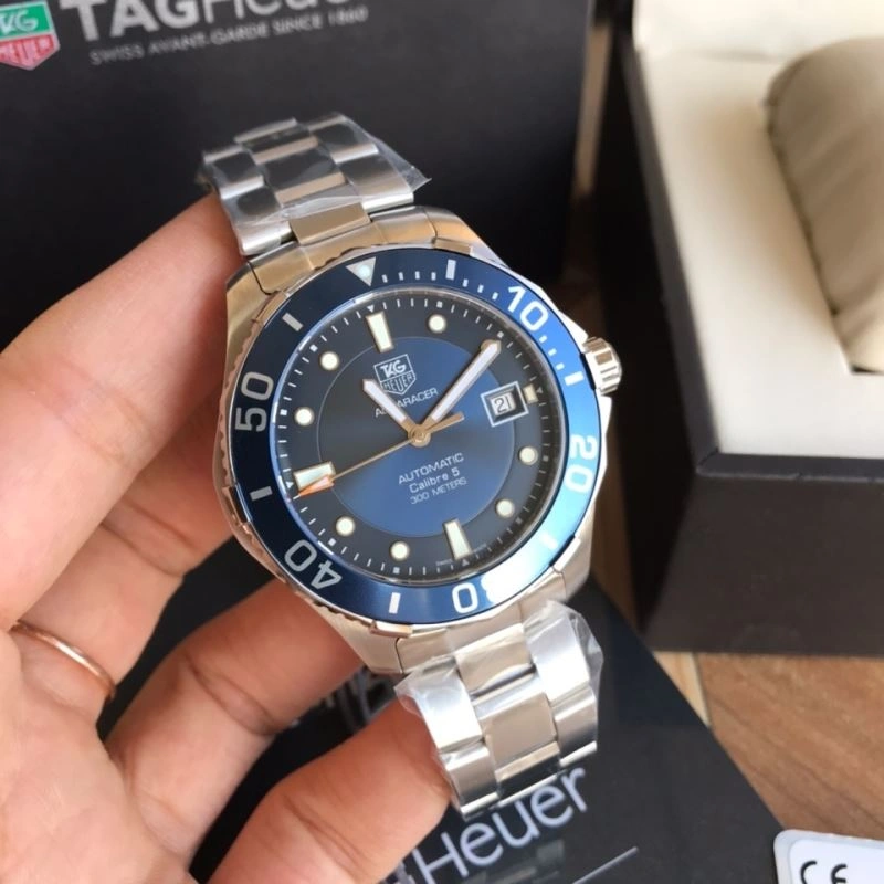 TAG HEUER Watches BestValue 203285