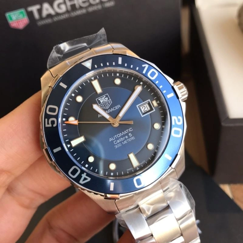 TAG HEUER Watches BestValue 203285