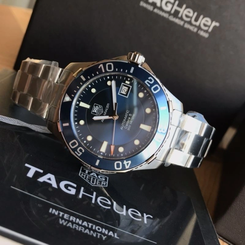 TAG HEUER Watches BestValue 203285