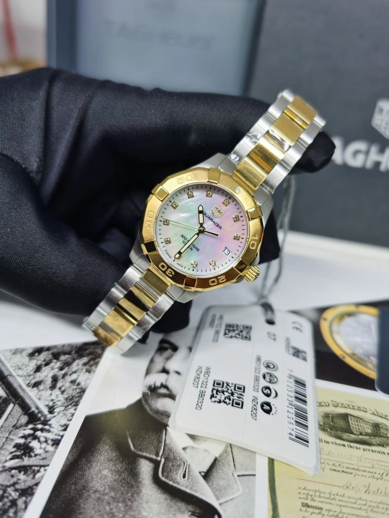 SunProtective TAG HEUER Watches 203267