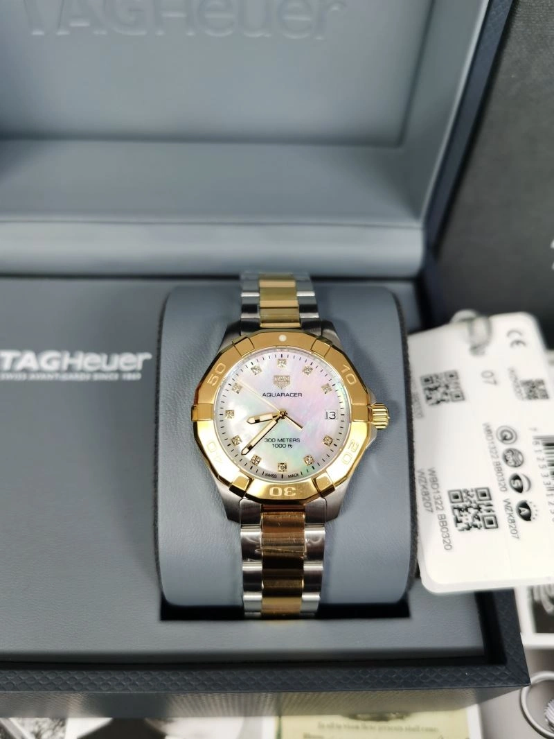 SunProtective TAG HEUER Watches 203267