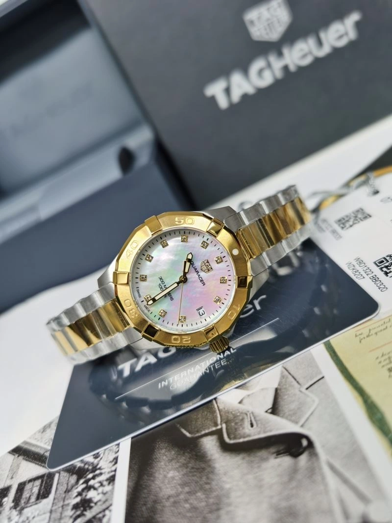 SunProtective TAG HEUER Watches 203267