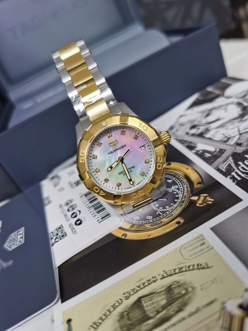 SunProtective TAG HEUER Watches 203267