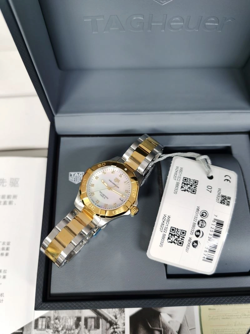 SunProtective TAG HEUER Watches 203267